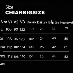 CA030022E-Đầm bigsize 60kg - 100kg kiểu dáng cổ sen phối màu phù hợp mặc đi làm, đi học, đi chơi