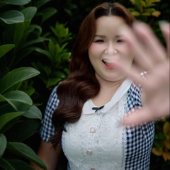 CA030025-Đầm công sở bigsize hoạ tiết caro phối ren có túi phù hợp mặc đi làm đi làm , đi tiệc , đi chơi