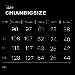 Áo sơ mi bigsize nữ 60kg - 100kg cổ phối ren phù hợp mặc đi làm đi học đi chơi