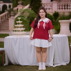 Áo sơ mi bigsize nữ 60kg - 100kg sọc dọc đính tag đá phù hợp mặc đi làm, đi tiệc , đi chơi