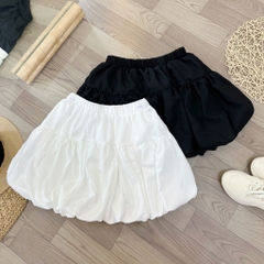[MUA1TẶNG1] Chân quần xoè bigsize 60kg - 95kg chân váy đi chơi dễ thương