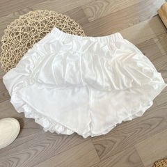 [MUA1TẶNG1] Chân quần xoè bigsize 60kg - 95kg chân váy đi chơi dễ thương
