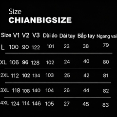 CA030022E-Đầm bigsize 60kg - 100kg kiểu dáng cổ sen phối màu phù hợp mặc đi làm, đi học, đi chơi