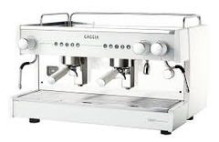 Máy pha cà phê Gaggia Vetro