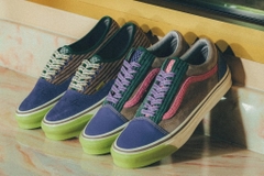 FEATURE X VANS VAULT OLD SKOOL “DOUBLE DOWN”