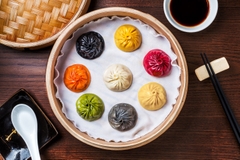 Thưởng thức dimsum đúng điệu - Bạn đã thử chưa?