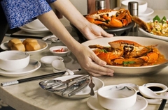 Bạn đã sẵn sàng cho một kiểu thưởng thức hải sản mới?