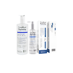 CERAHYAL BEGINNING - 200ml | 500ml