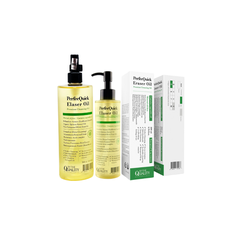PERFECQUICK ELASER OIL - 200ml | 500ml