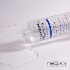 CERAHYAL BEGINNING - 200ml | 500ml