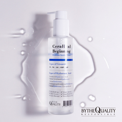 CERAHYAL BEGINNING - 200ml | 500ml