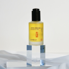 JOJOBA SHIEL OIL - 50ml