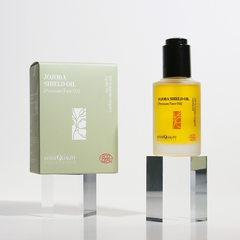 JOJOBA SHIEL OIL - 50ml