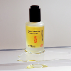 JOJOBA SHIEL OIL - 50ml