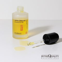 JOJOBA SHIEL OIL - 50ml