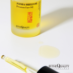 JOJOBA SHIEL OIL - 50ml