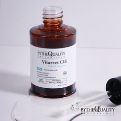 VITARECT C15 HYBRIDE AMPOULE - 30ml