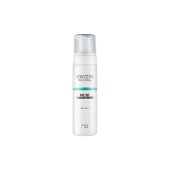 PURE SOFT CLEANSING MOUSSE - 200ml