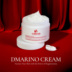 DMARINO CREAM - 150ml