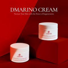 DMARINO CREAM - 150ml