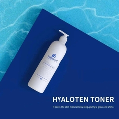 HYALOTEN TONER - 500ml