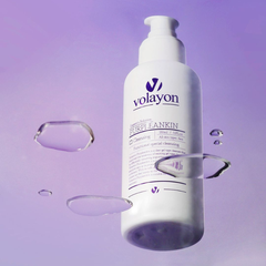 PURPLEANKIN - 500ml