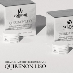 QUIRENON LISO - 60ml