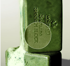 SPINNEM BLOCK - 120g