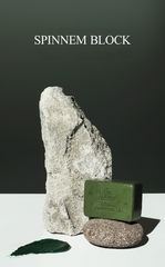 SPINNEM BLOCK - 120g