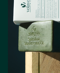 SPINNEM BLOCK - 120g