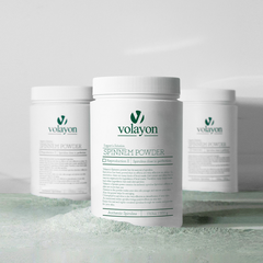 SPINNEM POWDER - 500g