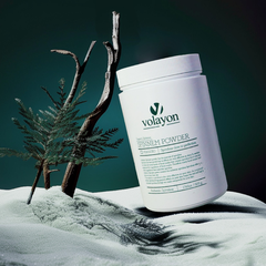 SPINNEM POWDER - 500g