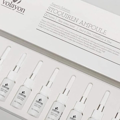 STOQUIREN AMPOULE - 5mlx12ea