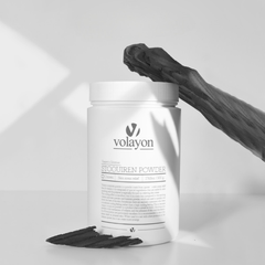 STOQUIREN POWDER - 500g