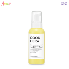 Bọt rửa mặt Holika Holika Good Cera Super Ceramide Foaming Wash 160ml