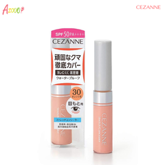 Kem che khuyết điểm Stretch Concealer # 30 (Orange) 8g