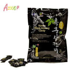 Kẹo hắc sâm Daedong Korea Ginseng 250g