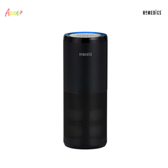 Máy lọc không khí mini Homedics TotalClean® 4-IN-1 UV Portable Air Purifier AP-P60