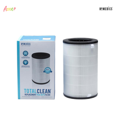 Phụ kiện lõi lọc của máy lọc không khí AP-T40, model: AP-T40FL/ AP-T40F, mới 100%