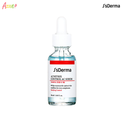 Serum Trị Mụn Acnetrix Control AC