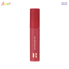 Son kem lì mờ vân môi Holika Holika Butter Blur Tint màu 05 Chill 4g