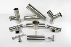 Tìm hiểu phụ kiện inox vi sinh là gì