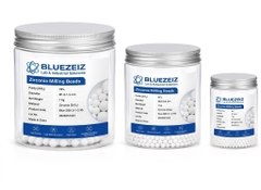 Bi nghiền Zirconia Oxide - Bi gốm Zirconia dùng trong công nghiệp