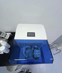 Máy trộn mẫu 3D thí nghiệm 2L SM-10