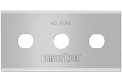 Lưỡi dao cắt an toàn Martor INDUSTRIAL BLADE NO. 37040