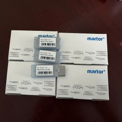 LƯỠI DAO CẮT AN TOÀN No.45 MARTOR