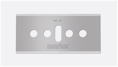 LƯỠI DAO CẮT AN TOÀN No.45 MARTOR