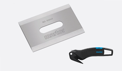 Lưỡi dao cắt an toàn MARTOR No. 92043 cho DAO CẮT AN TOÀN MARTOR SECUMAX 320