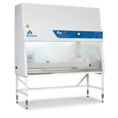TỦ AN TOÀN SINH HỌC CẤP 2 - A2 AIR SCIENCE Dòng PURAIR BIO Series