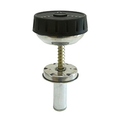 SYSBEL SCAN031W - Bình thấm dung môi- Plunger Can 1.5L